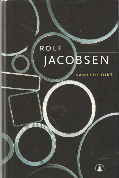 Samlede dikt. Redigert av Hanne Lillebo. 5. utgave