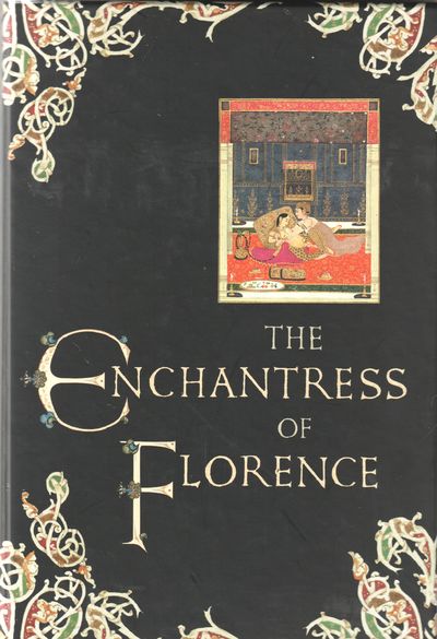 The Enchantress of Florence.
