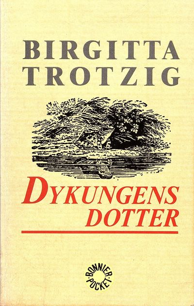 Dykungens dotter. En barnberättelse.