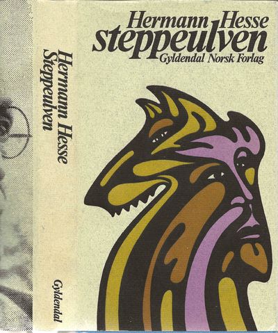 Steppeulven