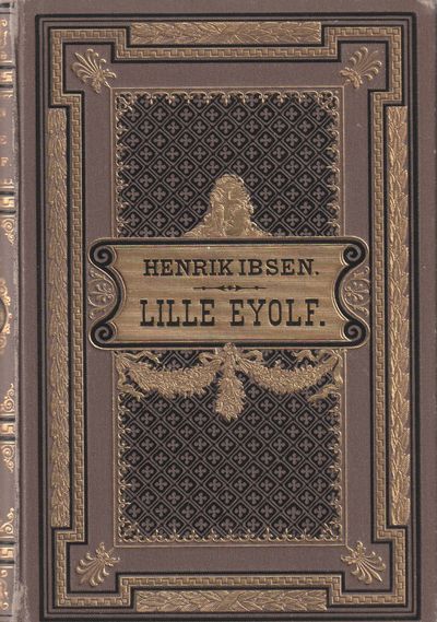 Lille Eyolf