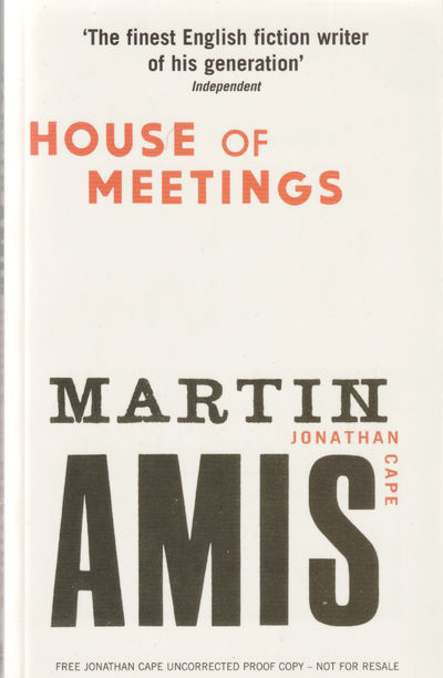 House of Meetings