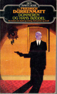 Dommeren og hans bøddel