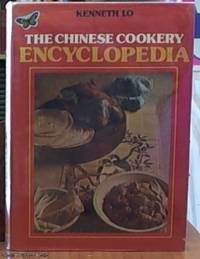 image of The Chinese Cookery Encyclopedia