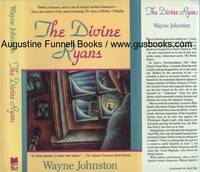 The Divine Ryans (variant printing)