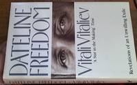 image of Dateline Freedom -- Revelations of an Unwilling Exile
