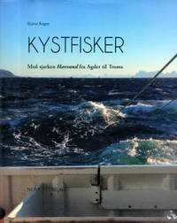 Kystfisker. Med sjarken Havsund fra Agder til…