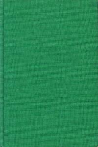 image of The Green Felt Jungle