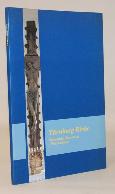 Tårnborg Kirke.