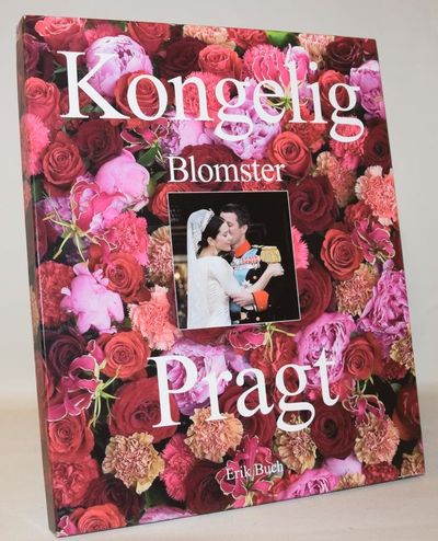 Kongelig blomster pragt.