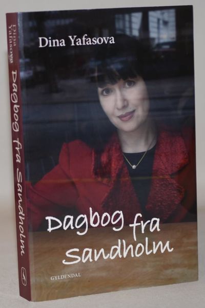 Dagbog fra Sandholm.