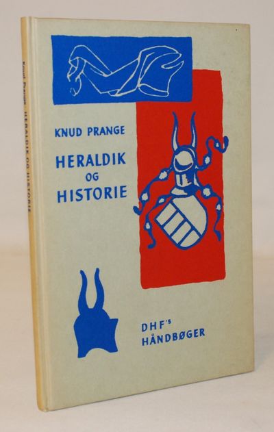 Heraldik og historie.