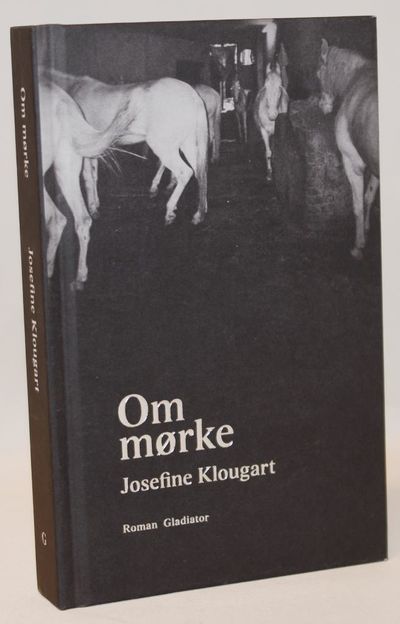 Om mørke.