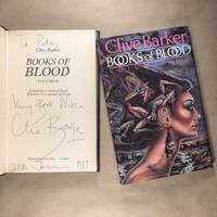 Books of Blood: v. 2
