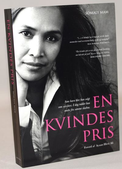 En kvindes pris.