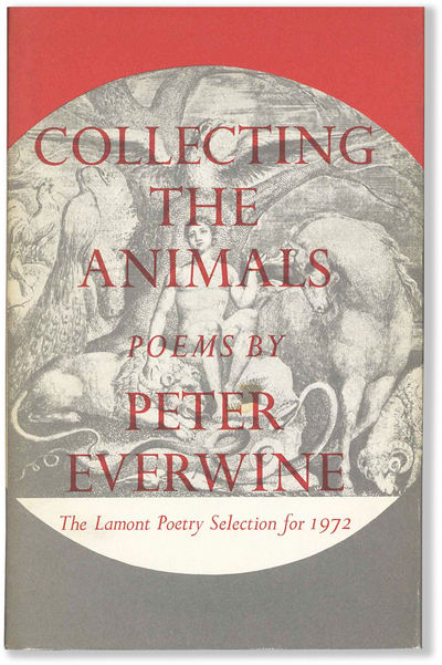 COLLECTING THE ANIMALS