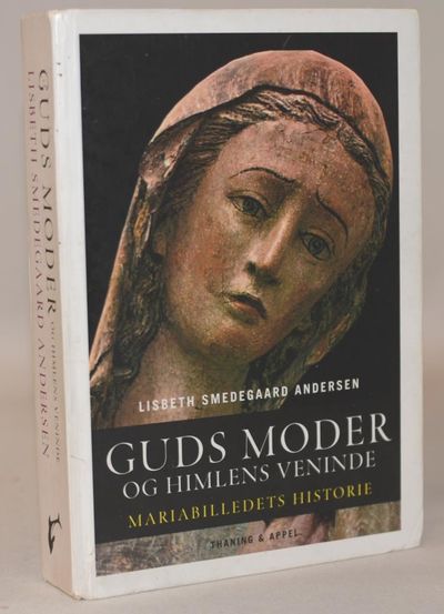 Guds moder og himlens veninde.