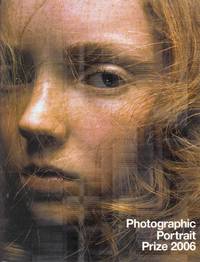 Schweppes Photographic Portrait Prize 2006