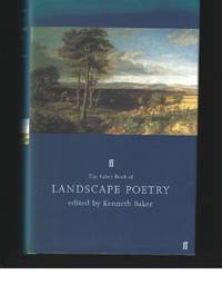 The Faber Book of Landscape Poetry