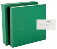 Les Mots Comme un Semis [Limited Edition Signed by Bohbot and Bryen]