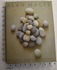 Alan Magee: Paintings Sculpture Graphics by Barry and Jonathan Weiner Lopez - Hardcover - 2003 - from Mullen Books, Inc. ABAA / ILAB (SKU: 163763)