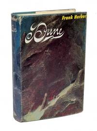 Dune by Herbert, Frank - 1965