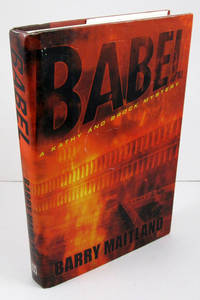 Babel: A Kathy and Brock Mystery