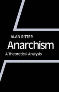 image of Anarchism