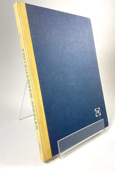 FRITZHANSEN MØBLER/FRITZHANSEN-FURNITURE.