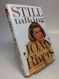 Still Talking by Richard Joan; MERYMAN - Signed First Edition - 1991 - from Argosy Book Store (SKU: 284909)