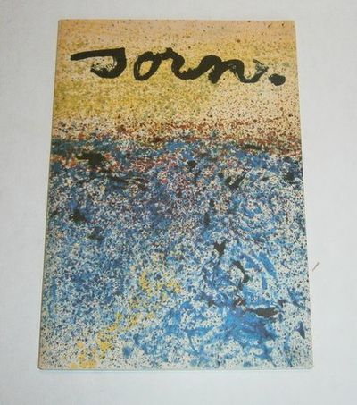 Beskedne luxus billeder. Akvareller af Asger Jorn.