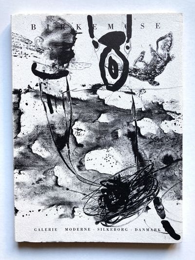 BIRKEMOSE. Forord af Per Hovdenakk samt et essay…