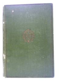 cover of The English Humorists of the Eighteenth Century