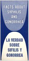 Facts About Syphilis and Gonorrhea - In English and Spanish