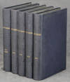 West Virginia, In History Life, Literature, and Industry, Complete in Five Volumes