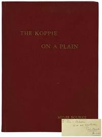The Koppie on a Plain