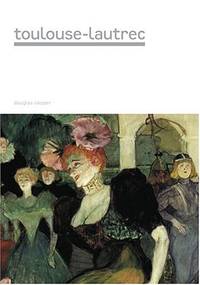 Masters of Art: Toulouse-Lautrec: Masters of Art Series
