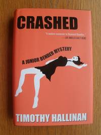 image of Crashed