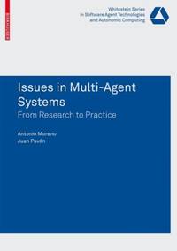 Issues in Multi-Agent Systems: The Agentcities.ES Experience