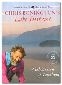 image of Chris Bonington's Lake District A Celebration of Lakeland