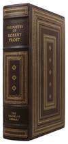 The Poetry of Robert Frost