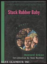 STUCK RUBBER BABY