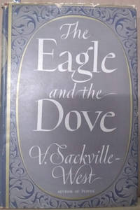 image of The Eagle and the Dove: A Study in Contrasts, St. Teresa of Avila, St. Therese of Lisieux