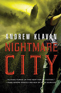 image of Nightmare City