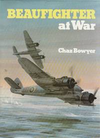Beaufighter At War.