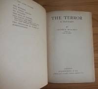 THE TERROR