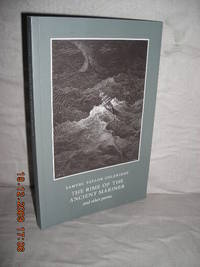 cover of The Rime of the Ancient Mariner and other poems