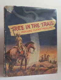 cover of Tree in the Trail