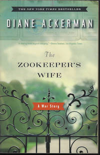 THE ZOOKEEPER'S WIFE