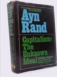 Capitalism : The Unknown Ideal by Ayn Rand - 1966